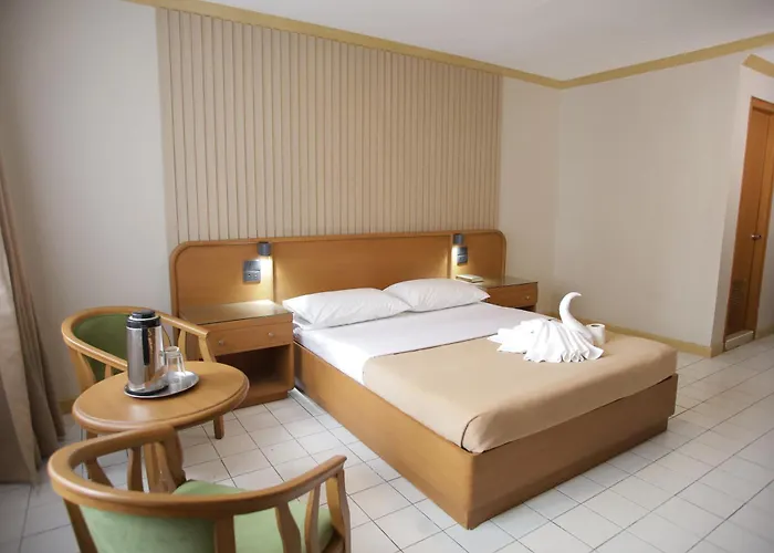 Soriente Hotel