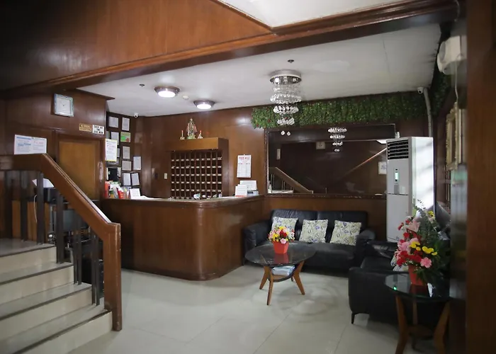 Soriente Hotel