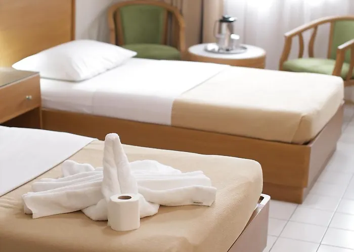 Soriente Hotel 2*