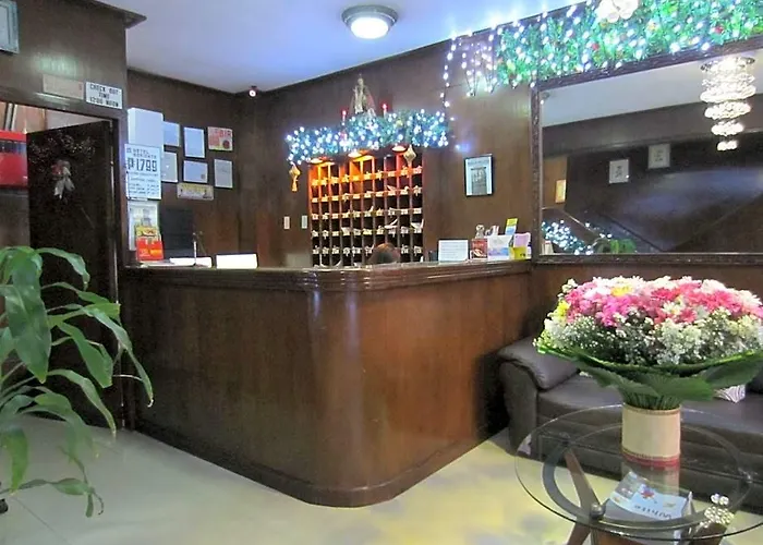 Soriente Hotel Manila