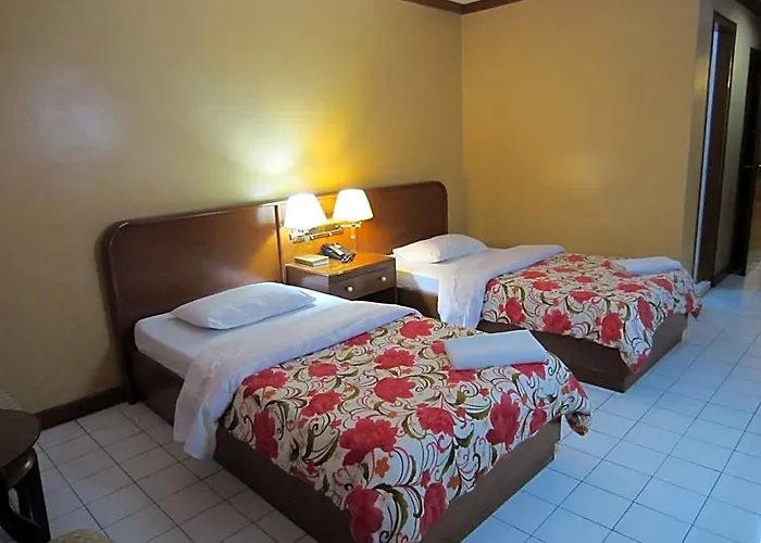 Soriente Hotel 2*