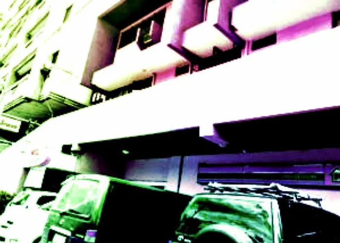 Soriente Hotel 2*
